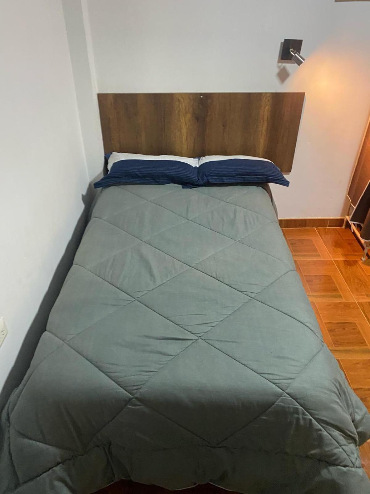 Privada En Wanchaq, Habitación en casa particular Cuzco