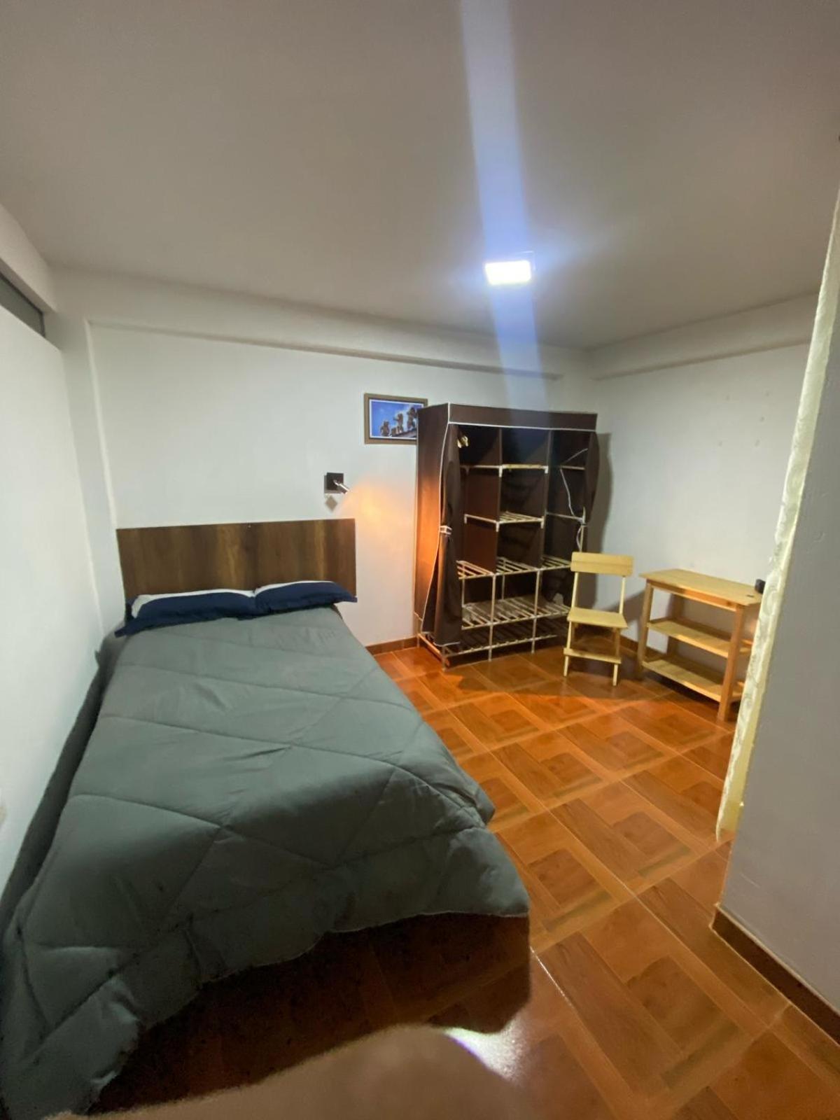 Habitación en casa particular Privada En Wanchaq, *
